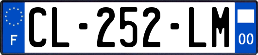 CL-252-LM