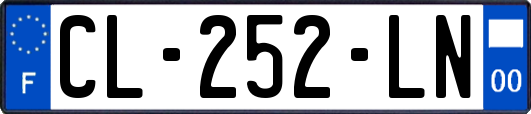 CL-252-LN