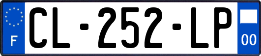 CL-252-LP