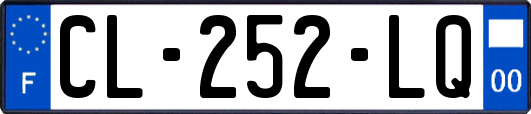 CL-252-LQ