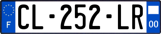 CL-252-LR