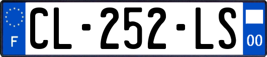 CL-252-LS