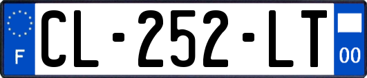CL-252-LT