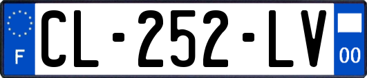 CL-252-LV