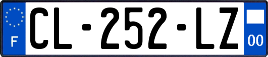 CL-252-LZ