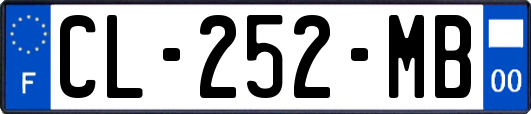 CL-252-MB