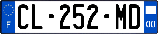 CL-252-MD