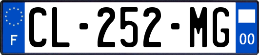CL-252-MG
