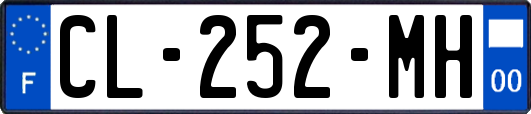 CL-252-MH