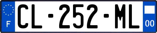 CL-252-ML