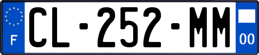 CL-252-MM