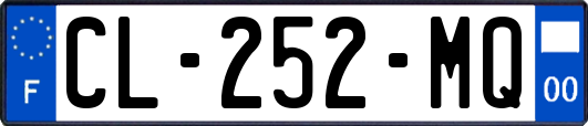 CL-252-MQ