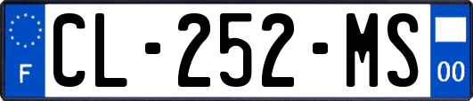 CL-252-MS