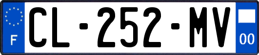 CL-252-MV