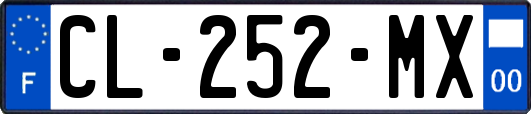 CL-252-MX