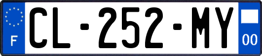 CL-252-MY