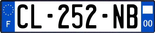 CL-252-NB