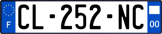CL-252-NC
