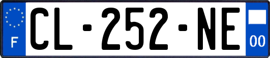 CL-252-NE