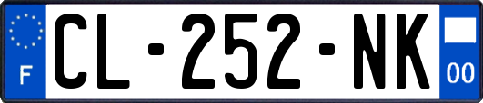 CL-252-NK