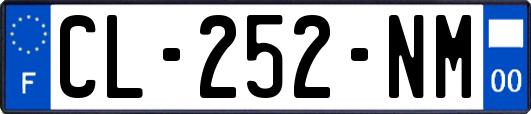 CL-252-NM