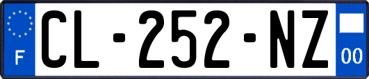 CL-252-NZ
