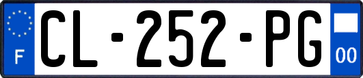 CL-252-PG