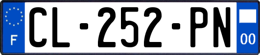 CL-252-PN