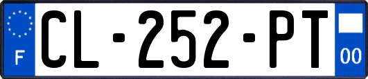 CL-252-PT