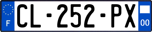 CL-252-PX