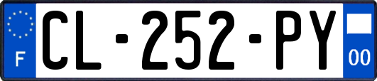 CL-252-PY