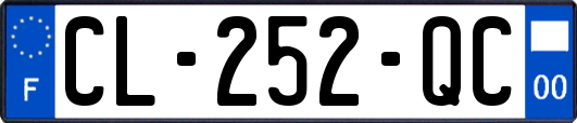 CL-252-QC