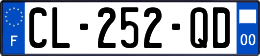 CL-252-QD