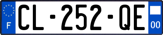 CL-252-QE