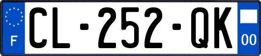CL-252-QK