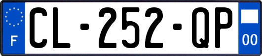 CL-252-QP
