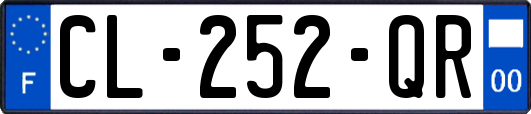 CL-252-QR