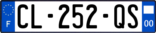 CL-252-QS