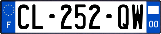 CL-252-QW