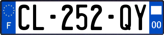 CL-252-QY