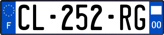 CL-252-RG