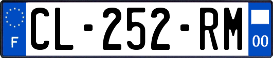 CL-252-RM