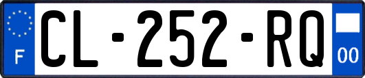 CL-252-RQ