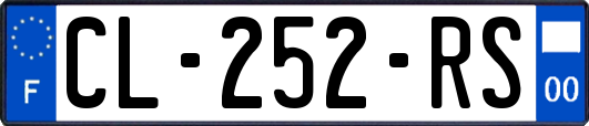 CL-252-RS