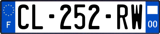 CL-252-RW