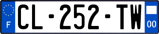 CL-252-TW