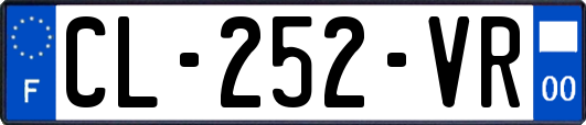 CL-252-VR