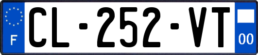 CL-252-VT