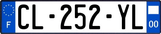 CL-252-YL
