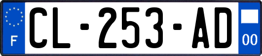 CL-253-AD